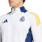 Bluza adidas Trening Realu Madryt 2024-2025