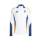 Bluza adidas Trening Realu Madryt 2024-2025