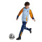 Długie spodnie adidas Real Madrid Training 2024-2025 Niño