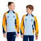 Bluza adidas Kids trening Real Madryt Trening