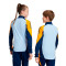 Bluza adidas Kids trening Real Madryt Trening
