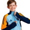 Bluza adidas Kids trening Real Madryt Trening