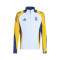 Bluza adidas Kids trening Real Madryt Trening