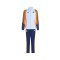 Dres adidas Kids Trening Real Madryt 2024-2025