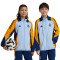 Kurtka adidas Kids trening Real Madryt Trening