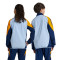 Kurtka adidas Kids trening Real Madryt Trening
