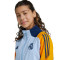 Kurtka adidas Kids trening Real Madryt Trening