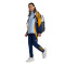 Kurtka adidas Kids trening Real Madryt Trening