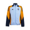 Kurtka adidas Kids trening Real Madryt Trening