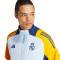 Kurtka adidas Trening Realu Madryt 2024-2025