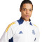 Kurtka adidas Trening Realu Madryt 2024-2025