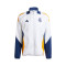 Kurtka adidas Trening Realu Madryt 2024-2025