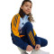 Długie spodnie adidas Real Madrid Training 2024-2025 Niño
