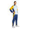Długie spodnie adidas Real Madrid Training 2024-2025
