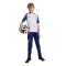 Koszulka adidas Kids Olympique Lyon 2024-2025 Trening