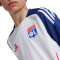 Koszulka adidas Kids Olympique Lyon 2024-2025 Trening