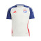 Koszulka adidas Kids Olympique Lyon 2024-2025 Trening