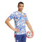 Koszulka adidas Olympique Lyon Pre-Match 2024-2025
