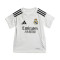 Strój adidas Niemowlęta Real Madryt 2024-2025 W domu