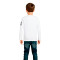 Koszulka adidas Kids Real Madryt 2024-2025 W domu