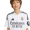 Koszulka adidas Kids Real Madryt 2024-2025 W domu