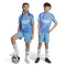 Strój adidas Real Madrid Primera Equipación Portero 2024-2025 Niño