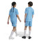 Strój adidas Real Madrid Primera Equipación Portero 2024-2025 Niño