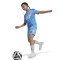 Strój adidas Real Madrid Primera Equipación Portero 2024-2025 Niño