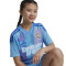 Strój adidas Real Madrid Primera Equipación Portero 2024-2025 Niño