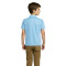 Koszulka adidas Kids Real Madryt 2024-2025 Bramkarz Home