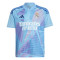 Koszulka adidas Kids Real Madryt 2024-2025 Bramkarz Home