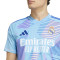 Koszulka adidas Real Madryt 2024-2025 Bramkarz Home