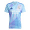 Koszulka adidas Real Madryt 2024-2025 Bramkarz Home