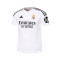 Strój adidas Kids Real Madryt 2024-2025 W domu