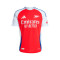 Koszulka adidas Arsenal FC Primera Equipación Authentic 2024-2025