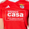 Koszulka adidas SLB Benfica kobiet 2024-2025 dla kobiet