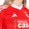 Koszulka adidas SLB Benfica kobiet 2024-2025 dla kobiet