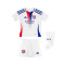 Strój adidas Olympique Lyon Primera Equipación 2024-2025 Niño