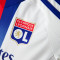 Strój adidas Olympique Lyon Primera Equipación 2024-2025 Niño