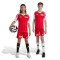 Spodenki adidas Kids Union Berlin 2024-2025 Home
