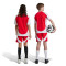 Spodenki adidas Kids Union Berlin 2024-2025 Home