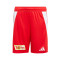 Spodenki adidas Kids Union Berlin 2024-2025 Home