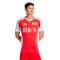 Koszulka adidas Union Berlin 2024-2025 Strona główna