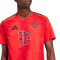 Koszulka adidas FC Bayern 2024-2025 W domu