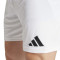 Spodenki adidas Strój gospodarzy Real Madryt Strój