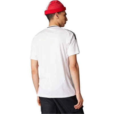 Koszulka Real Madryt 2024-2025 W domu