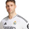 Koszulka adidas Real Madryt 2024-2025 Authentic Home
