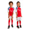 Strój adidas Arsenal FC Primera Equipación 2024-2025 Niño