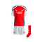 Strój adidas Arsenal FC Primera Equipación 2024-2025 Niño