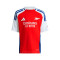 Strój adidas Arsenal FC Primera Equipación 2024-2025 Niño